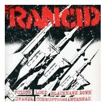 Rancid - 7-Poison