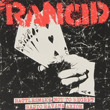 Rancid - Rancid 2000