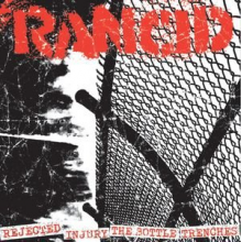 Rancid - Rejected