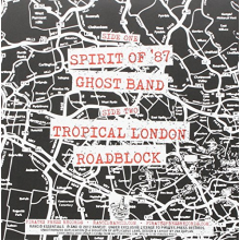 Rancid - 7-Spirit of '87