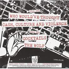 Rancid - 7-Who Would've Thought