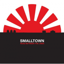 Smalltown - Read Between the Lines (10")