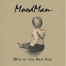 Moodman - Man of the New Age
