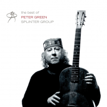 Peter Green - Best of Peter Green Splinter Group