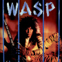 W.A.S.P. - Inside the Electric