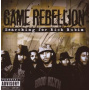 Game Rebellion - Searching For Rick Rubin