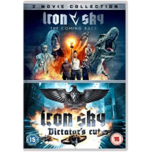Movie - Iron Sky 1-2