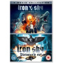 Movie - Iron Sky 1-2