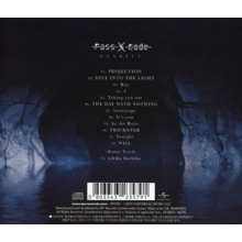 Passcode - Clarity