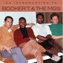 Booker T. & the Mg's - An Introduction To