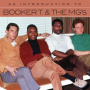 Booker T. & the Mg's - An Introduction To