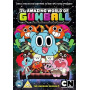 Animation - Amazing World of Gumball S1