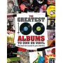 Book - Greatest 100 Albums To Own On Vinyl : the Must Have Records For Your Collection