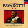 Various - Essential Pavarotti 2