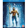 Movie - Aquaman