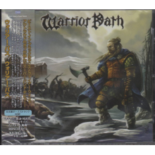 Warrior Path - Warrior Path