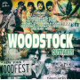 V/A - Woodstock Outtakes