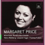 Price, Margaret - Great Singers Live
