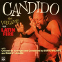 Candido - Volcanic/Latin Fire