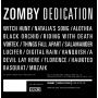 Zomby - Dedication