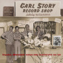 Story, Carl & Rambling Mountaineers - Life In Rural Music