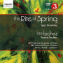 Stravinsky, Igor - Rite of Spring