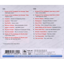 City of Prague Philharmonic Orchestra - Film Music of Hans Zimmer 2