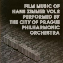 City of Prague Philharmonic Orchestra - Film Music of Hans Zimmer 2