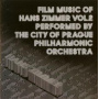 City of Prague Philharmonic Orchestra - Film Music of Hans Zimmer 2