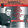 Milstein/Goodman/Barbirolli - Columbia Masters Vol.3: Music By Debussy; Bruch; Ravel