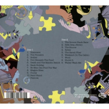 Tunng - Magpie Bites and Other Cuts