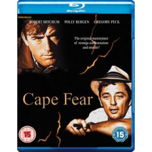Movie - Cape Fear (1962)
