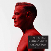 Adams, Bryan - Shine a Light