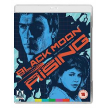 Movie - Black Moon Rising