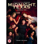 Tv Series - Midnight, Texas - Season 2