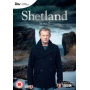 Tv Series - Shetland Season 5