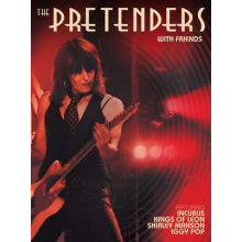 Pretenders - With Friends