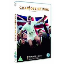 Movie - Chariots of Fire