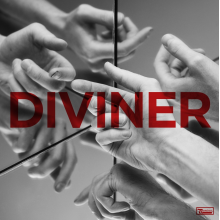 Thorpe, Hayden - Diviner