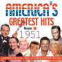 V/A - America's Greatest Hits 1951