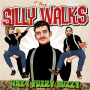 Silly Walks - Hazy Fuzzy Buzzy