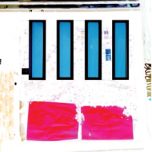 Umfang - Symbolic Use of Light