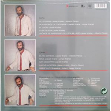 Krahe, Javier - Valle De Lagrimas