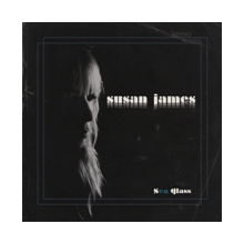 James, Susan - Sea Glass