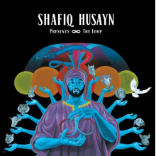 Husayn, Shafiq - The Loop