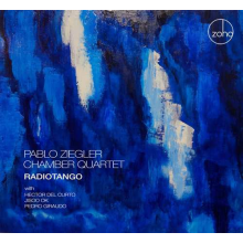 Ziegler, Pablo -Quartet- - Radiotango