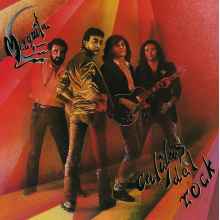 Mezquita - Califas Del Rock