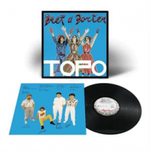 Topo - Pret a Porter