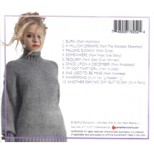 Evancho, Jackie - Debut