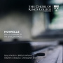 King's College Choir Cambridge - Howells Cello Concerto/an English Mass